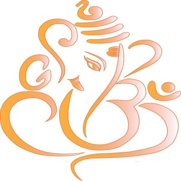 象头神 PNG免抠(360x360)