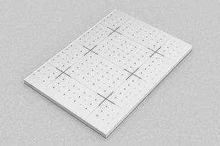 产品画册提案效果样机模板