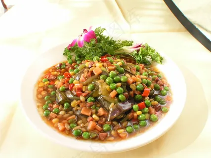 0585罗汉茄子 0585罗汉茄子