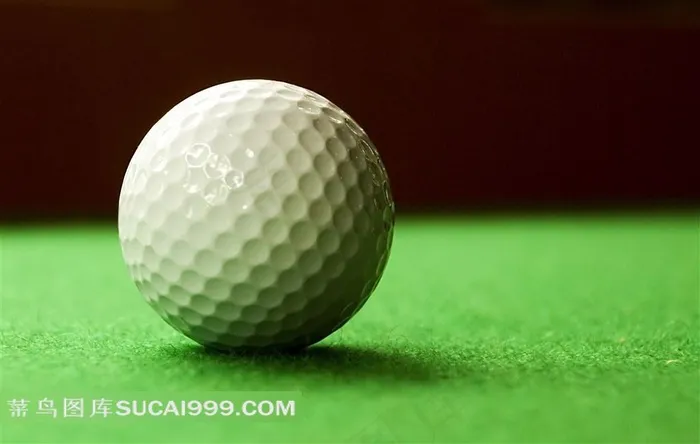 高尔夫球图片