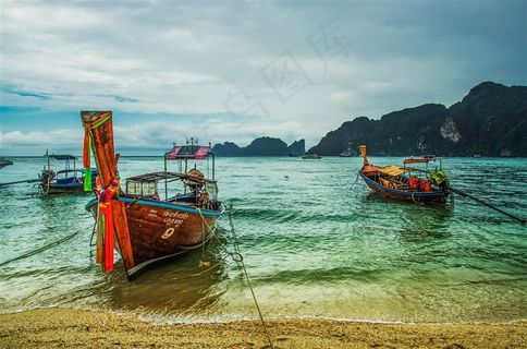 泰国普吉岛风景摄影 泰国普吉岛风景摄影