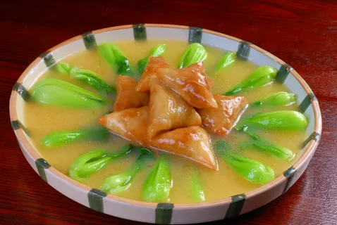 XCXC0253菜胆咖喱角 XCXC0253菜胆咖喱角