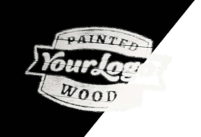 顶尖LOGO效果样机模板(18)