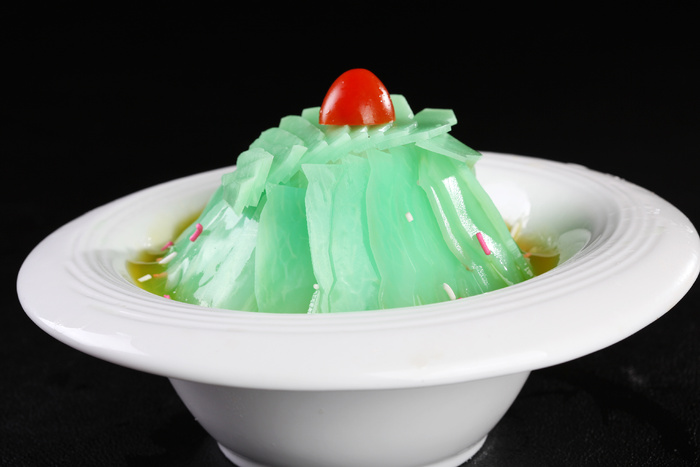 L00806冰情木瓜