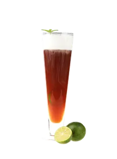 奶茶店水果茶饮品特饮高清图奶盖炭烧乌龙