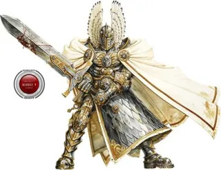 英雄无敌 PNG免抠