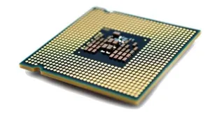 CPU 处理器 PNG免抠