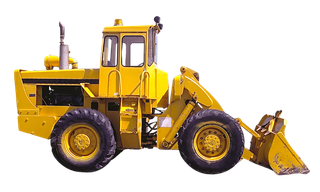 推土机机械现代农业