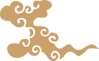 古风祥云PNG免扣图片素材 (82)