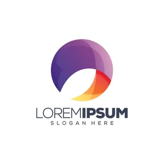 标识标志公司字母企业商标品牌LOGO设计素材矢量模板