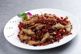 CXC05895香辣小雪鱼28.2-