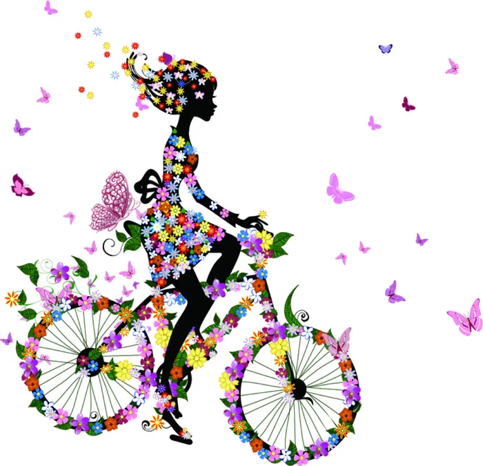 矢量图女神节素材38妇女节cdr矢量模版下载