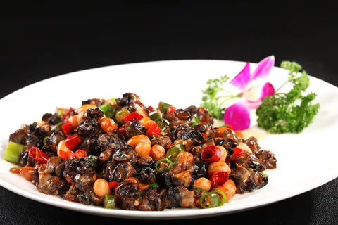 R02564茄汁花生炒螺肉 (2)