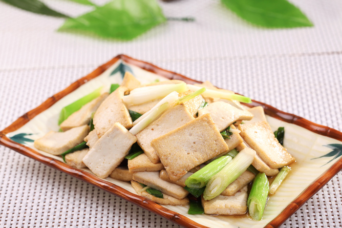 R00742香葱煎豆腐 (1)