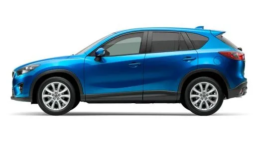 马自达 PNG免抠(960x540)