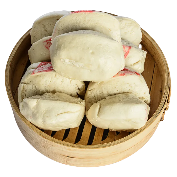 馒头 (1)超市商品白底图免抠实物摄影png格式图片透明底