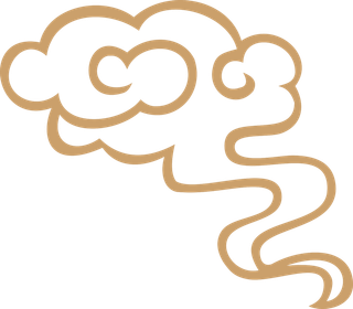 古风祥云PNG免扣图片素材 (98)