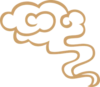 古风祥云PNG免扣图片素材 (98)