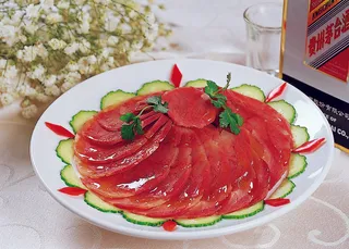 0806l-495五香牛肉