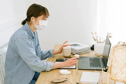 互联网金融科技办公工作商务网站配图素材图片