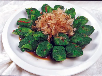 1009LC-0787汁腌时蔬 1009LC-0787汁腌时蔬