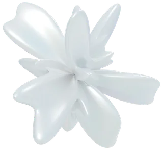 酸性霓虹基础图形素材19