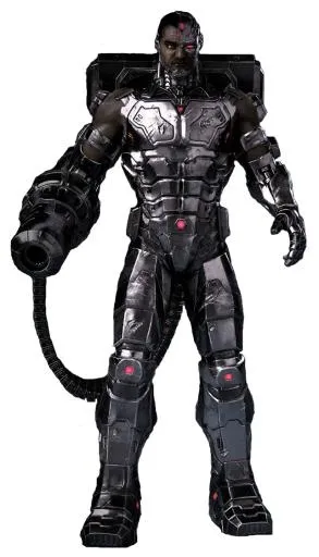 机械人 PNG免抠(642x1119)