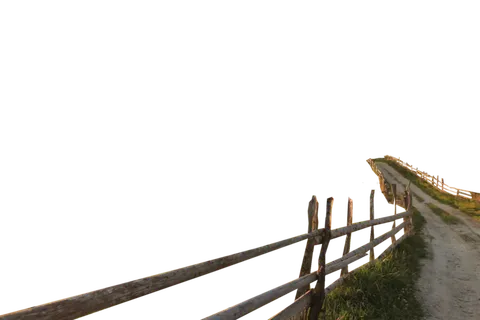 合成所需木栅栏元素