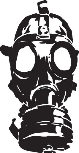 防毒面具 PNG免抠(1250x2400)