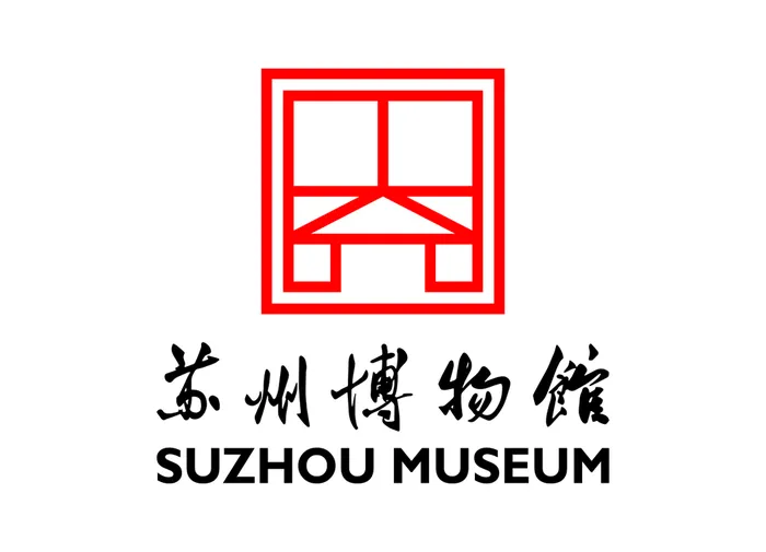 苏州博物馆矢量LOGO标志ai矢量模版下载