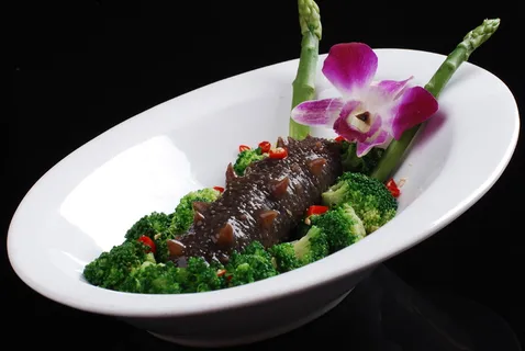 LCH1423米椒鲜辽参 LCH1423米椒鲜辽参