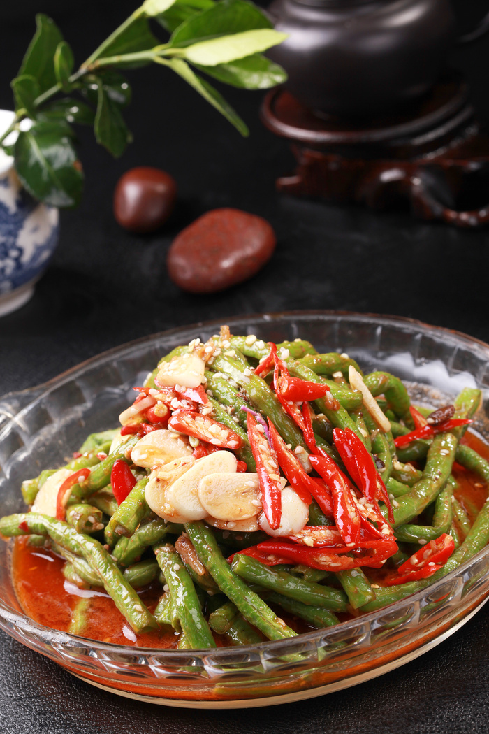 雷辣豆角-16 (1)