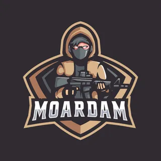 电子竞技游戏LOGO素材