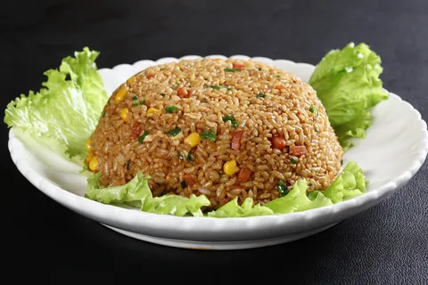 MD00420上海炒饭