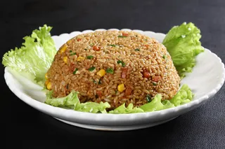 MD00420上海炒饭