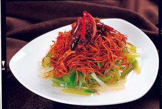 96LC-585XO酱拌虫草花