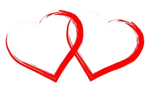 爱 PNG免抠(960x598)