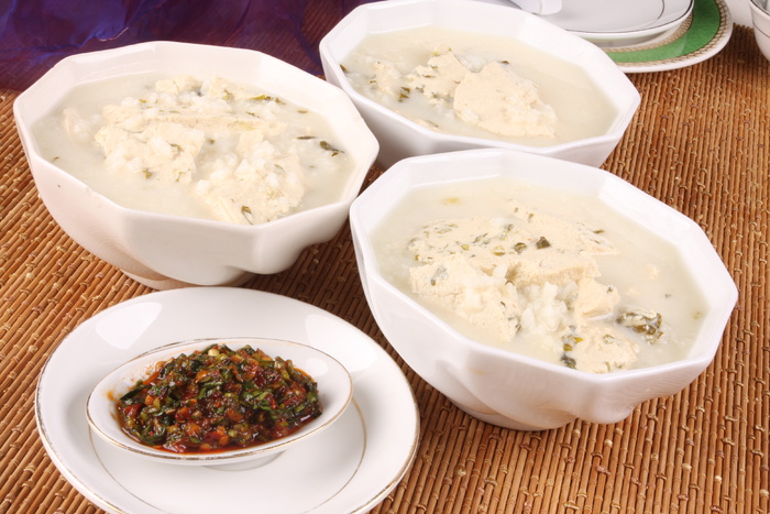 0911CC-484陕南菜豆腐