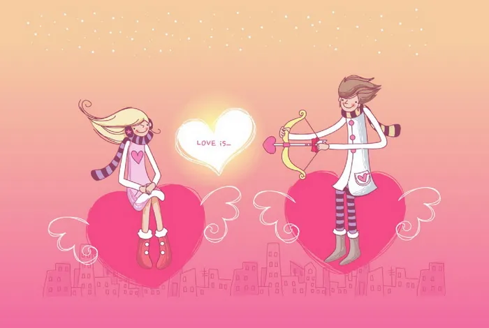 图片设计素材背景2.14情人节 图片设计素材背景2.14情人节