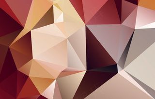 几何艺术设计 几何图形背景 多边形背景图片