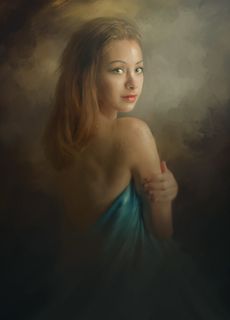 大胆*美女人休艺术图片