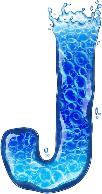 字母J PNG免抠(423x800)