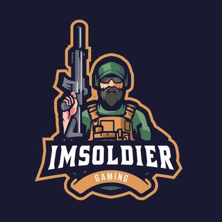 电子竞技游戏LOGO素材