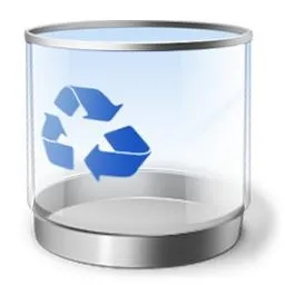 回收站 PNG免抠(256x256)