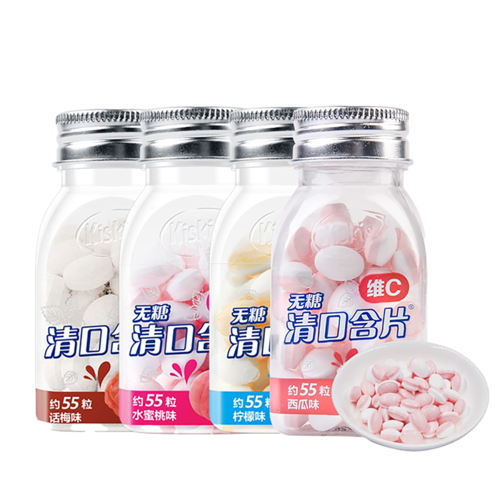kiskis (5)超市商品白底图免抠实物摄影png格式图片透明底
