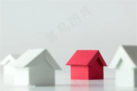 房子模型创意高清 房子模型创意高清