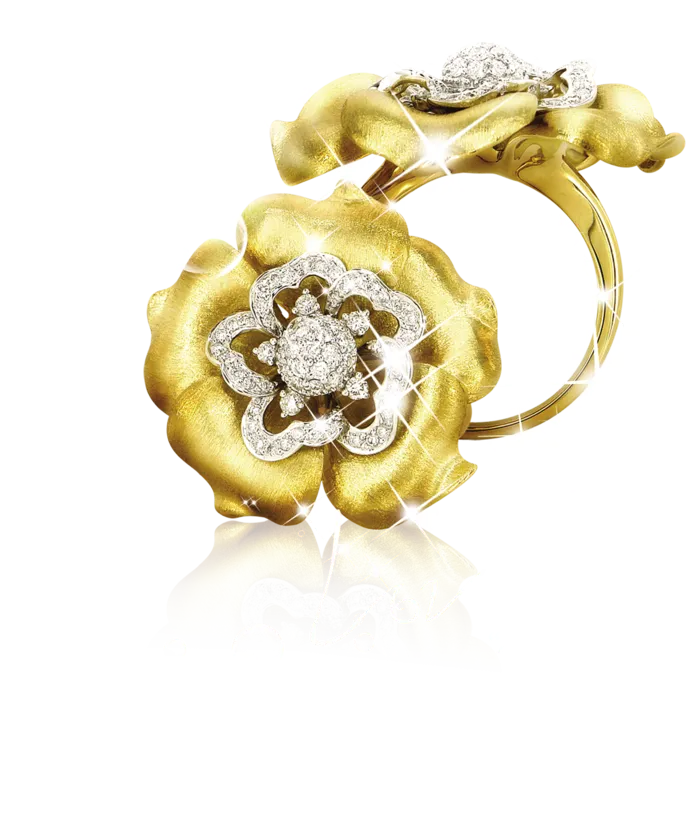 黄金古典元素传统
