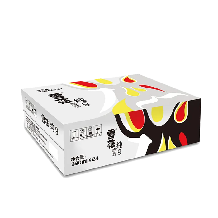雪花 (3)啤酒超市商品白底图免抠实物摄影png格式图片透明底