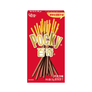 格力高 (12)超市商品白底图免抠实物摄影png格式图片透明底