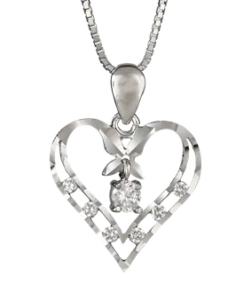 首饰珠宝耳环耳钉项链素材8